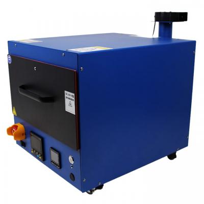 UV Ozone Cleaner Machine