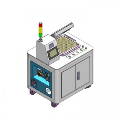 Vacuum Dryer Machine