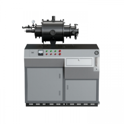 Microwave Sintering Furnace