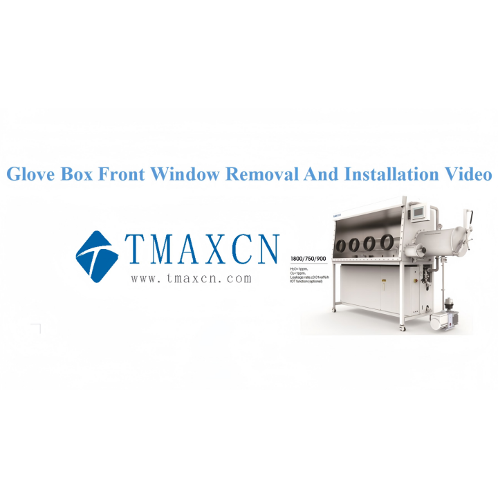 Glove Box Front Window Removal And Installation Video