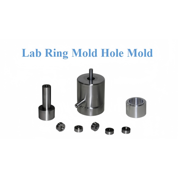 Lab Ring Mold Hole Mold