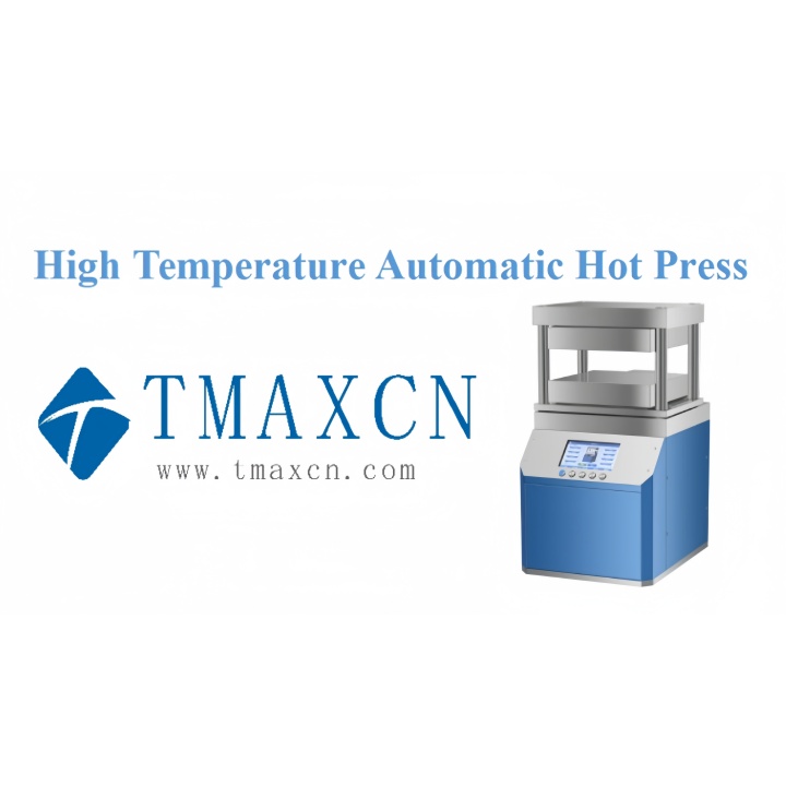 High Temperature Automatic Hot Press