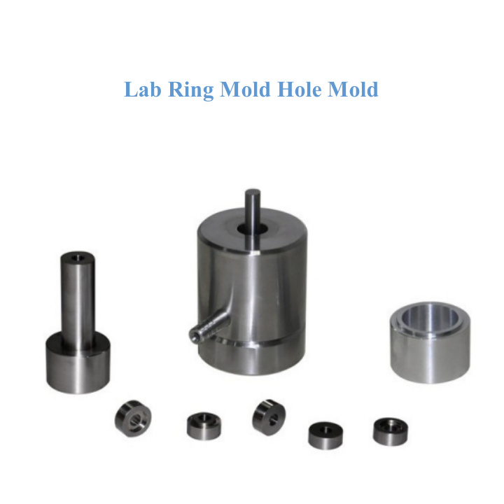 Lab Ring Mold Hole Mold